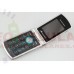 SONY ERICSSON W508 GRAFITE GSM 3G 3.MP SHAKE CONTROL DESBLOQUEADO